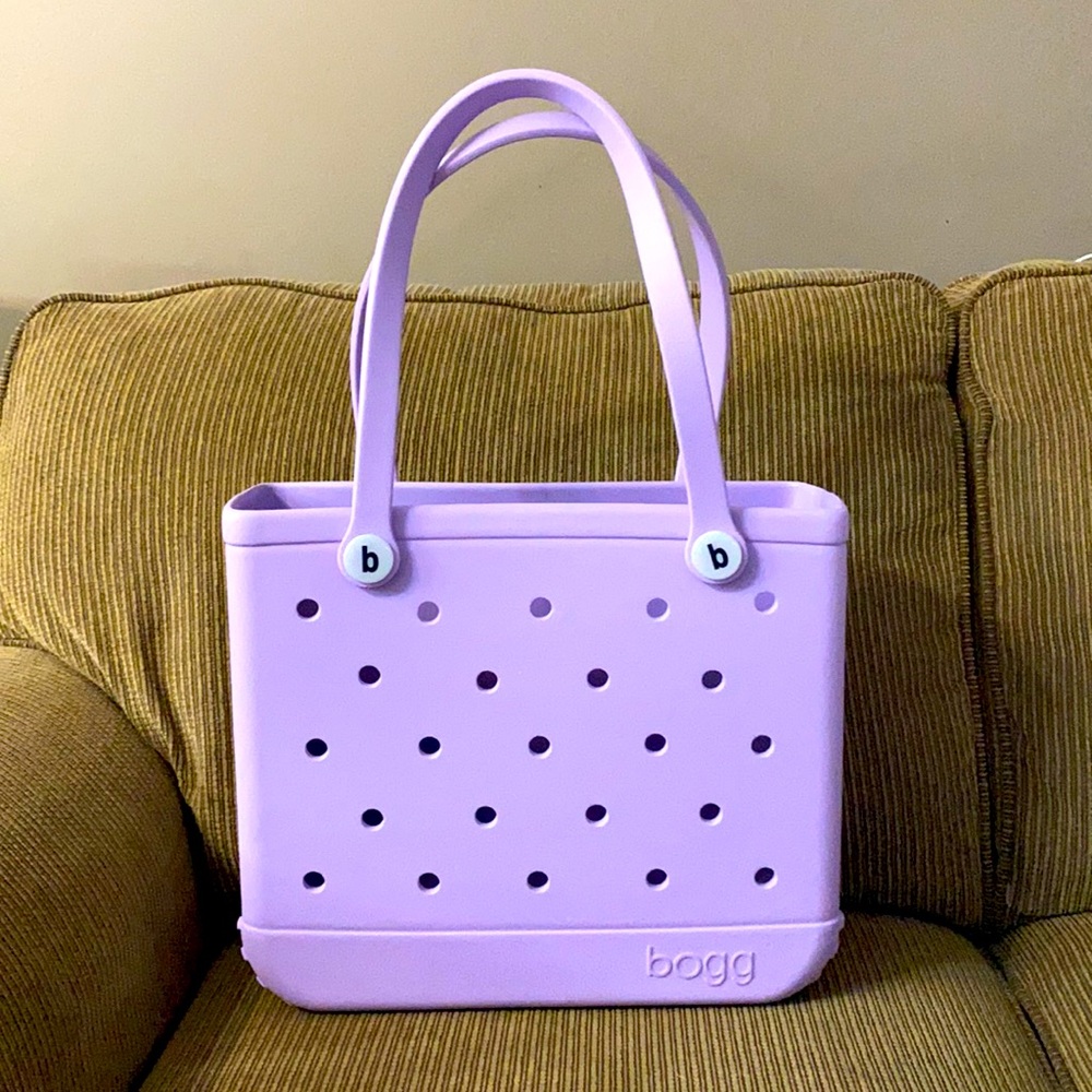 Bogg bag